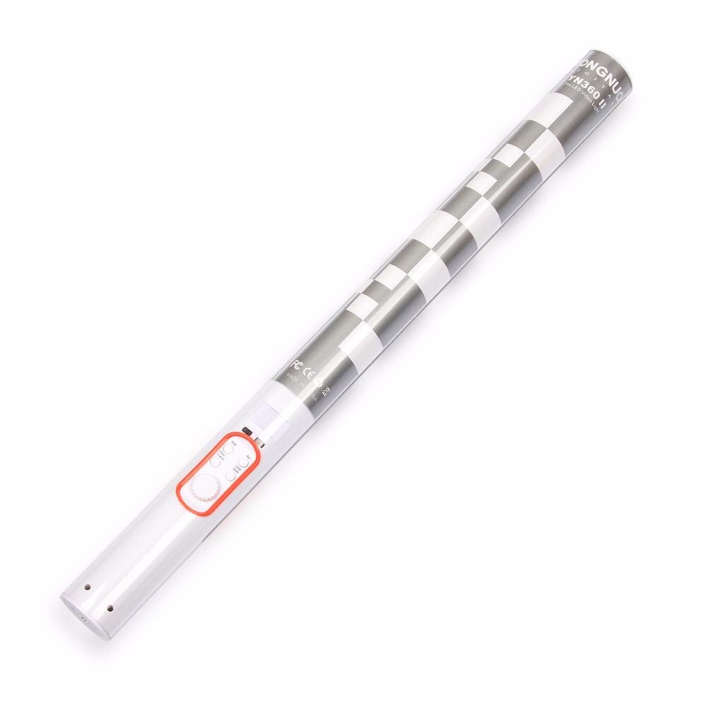 Yongnuo YN360 II LED Light Wand (5500K)